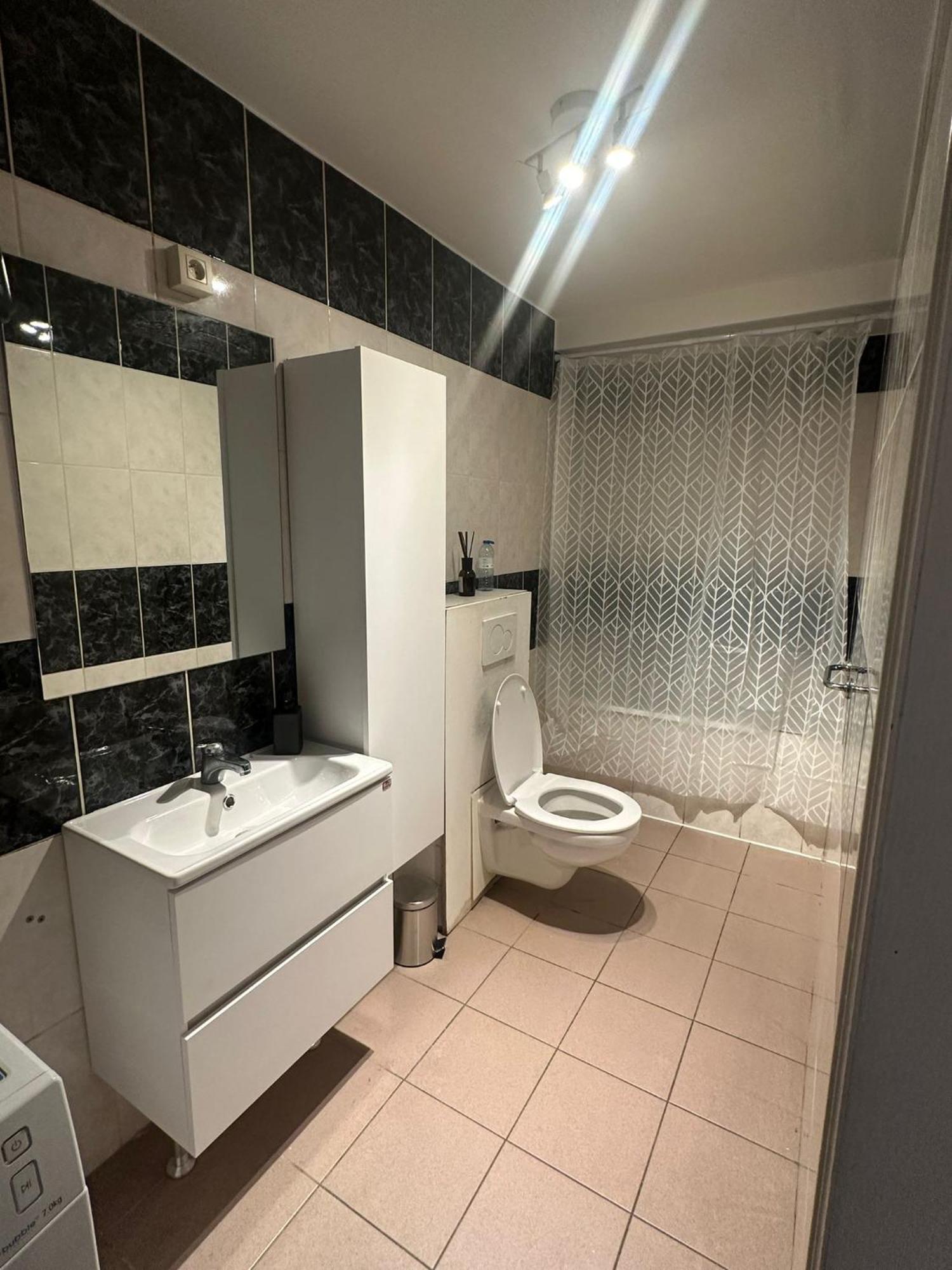 La Belle Etoile De Bruxelles Apartman Kültér fotó