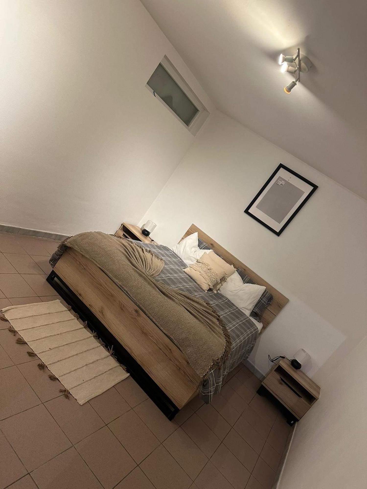 La Belle Etoile De Bruxelles Apartman Kültér fotó